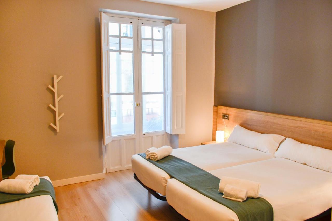 Habitación Triple