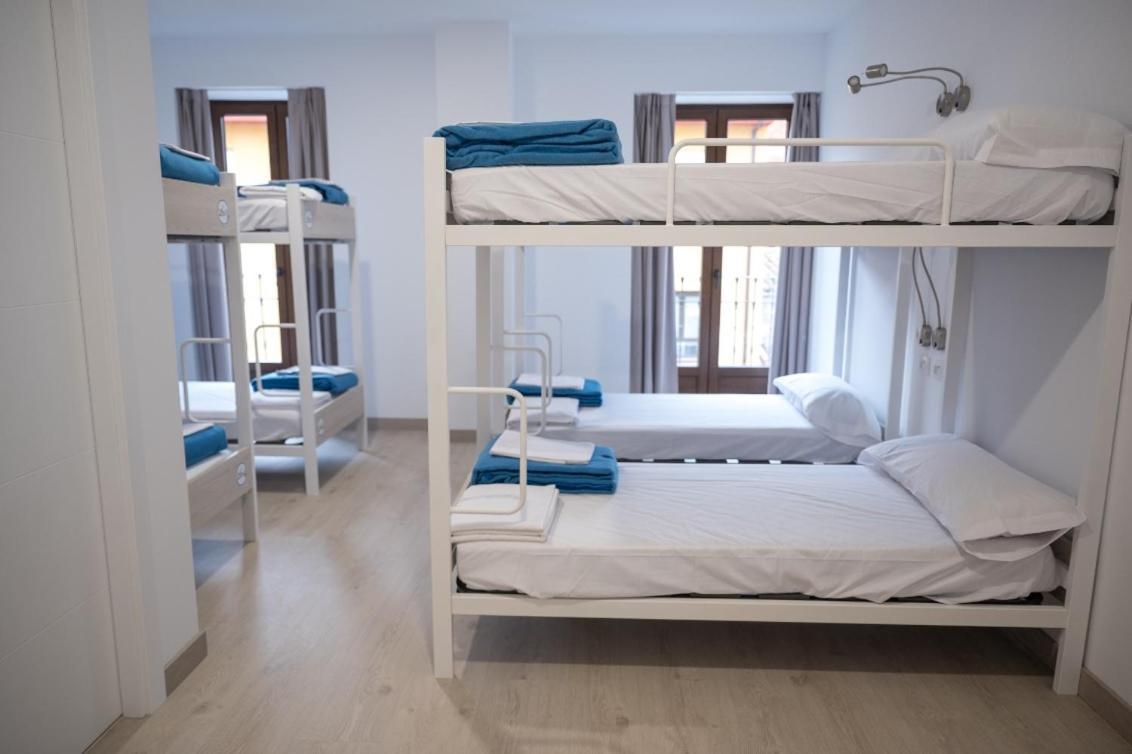 Habitación Familiar con baño