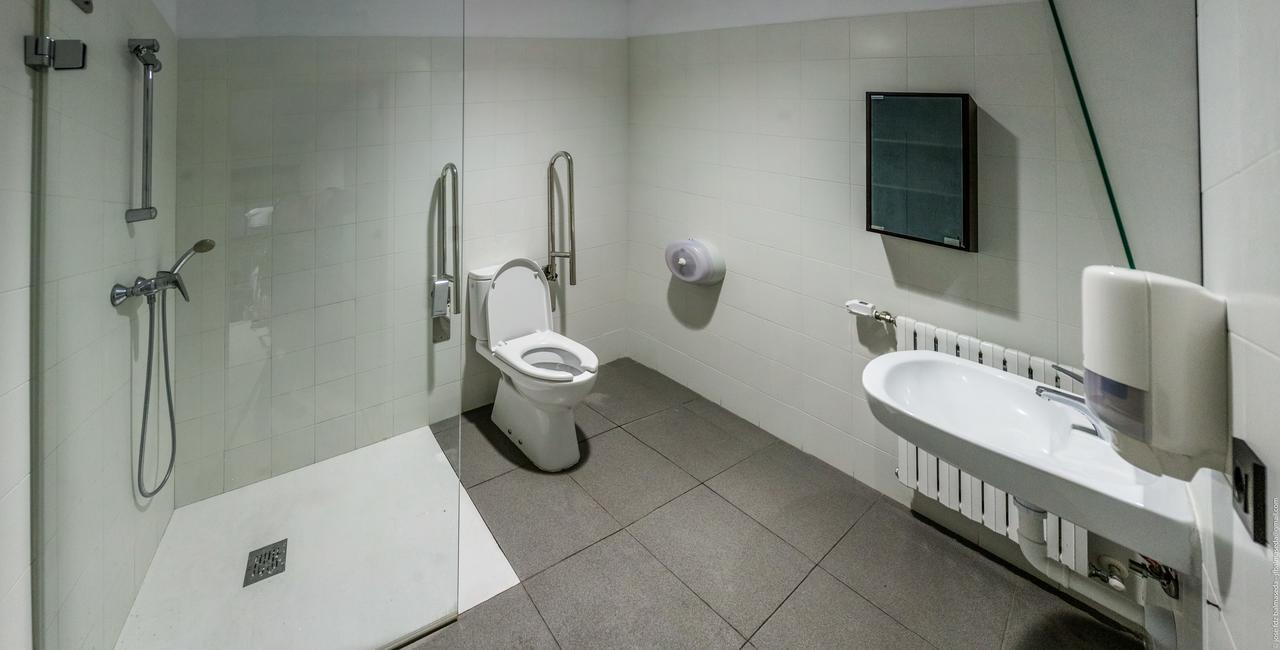 Habitación Doble de uso individual