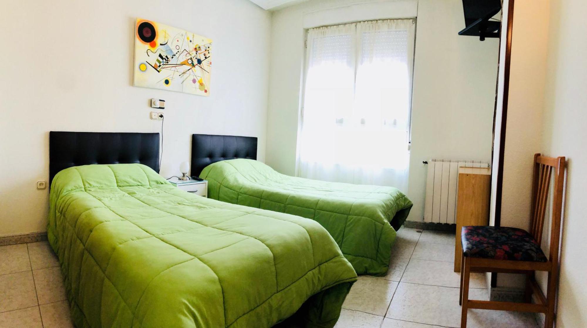 Double or Twin Room