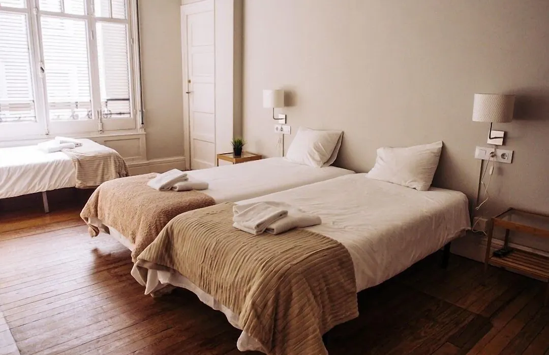 Zentric Hostel-1