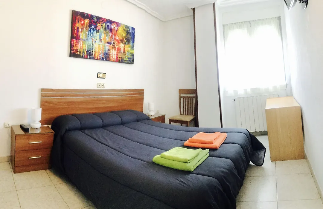 Hostal Sol Naciente-1