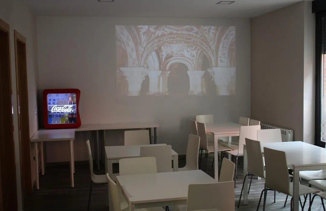 Albergue Muralla Leonesa-1
