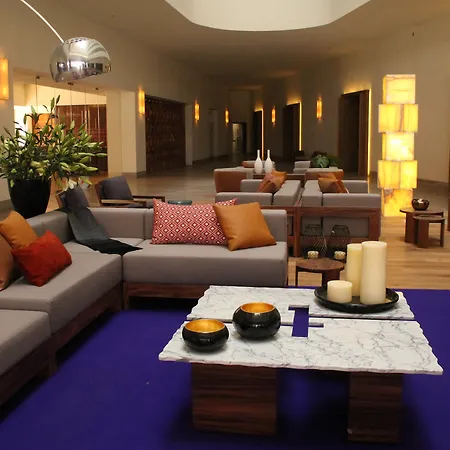 Hyatt Centric Campestre Leon-3