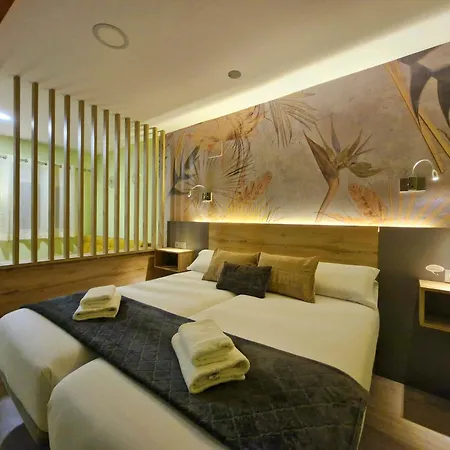 Feeling Home Suites&Rooms-2