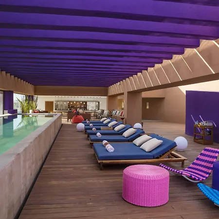 Hyatt Centric Campestre Leon-2