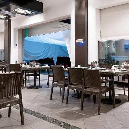 Hs Hotsson Hotel Leon-2