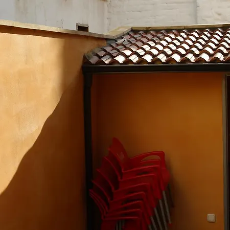 Albergue Muralla Leonesa-3